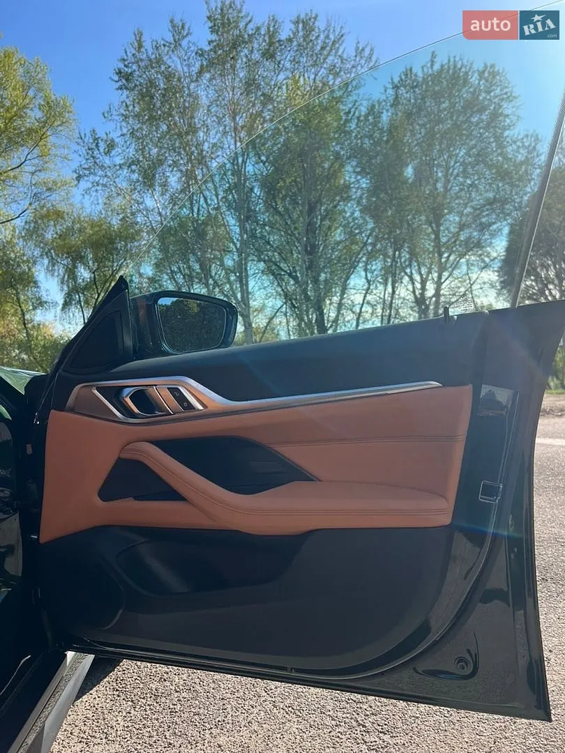 2023 BMW i4 - мініатюра 16
