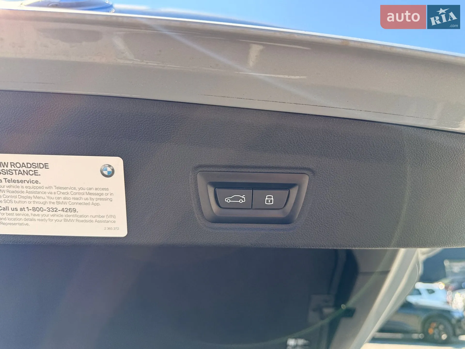 2023 BMW i4 - мініатюра 42