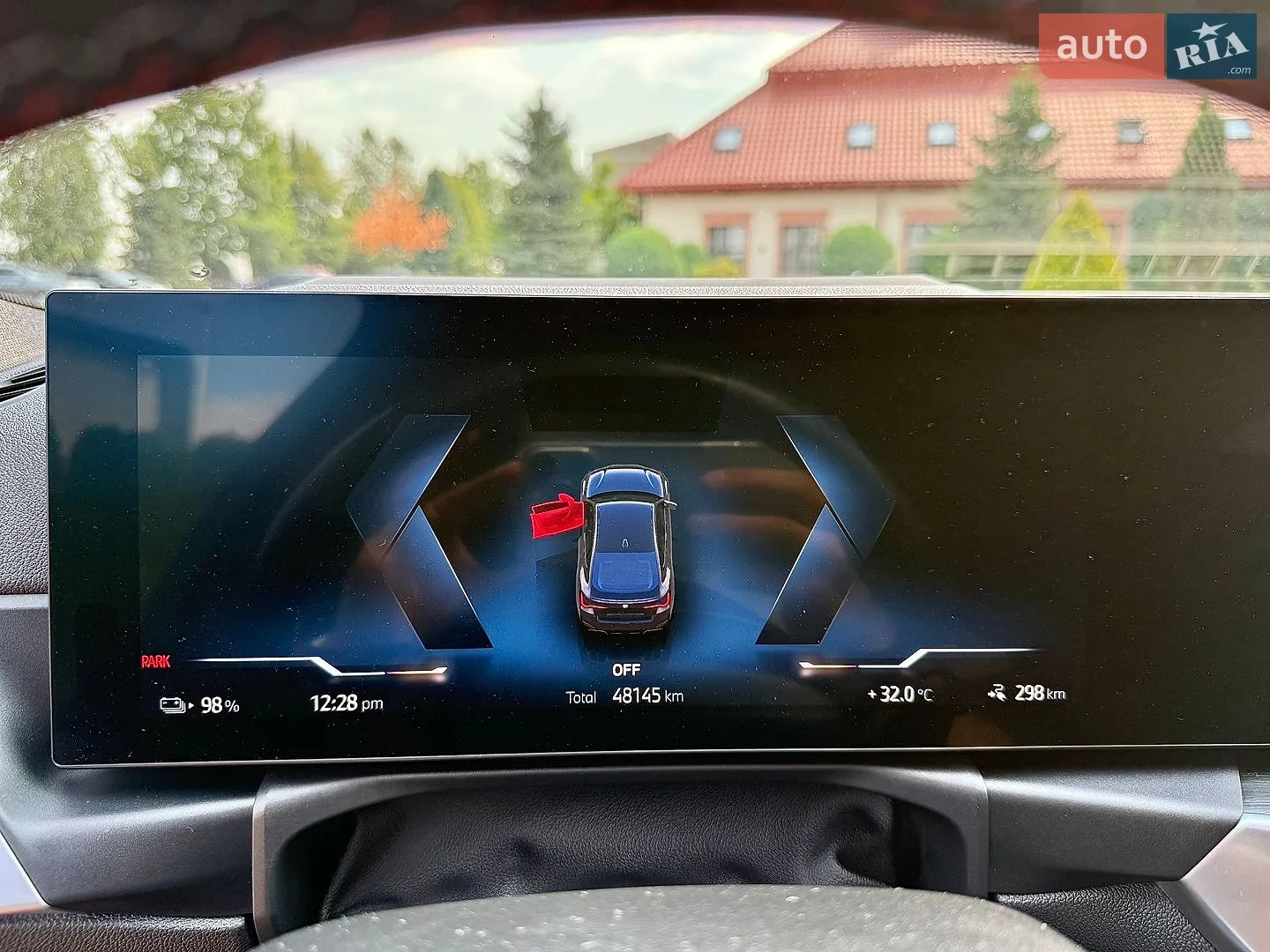 2022 BMW i4 - мініатюра 24