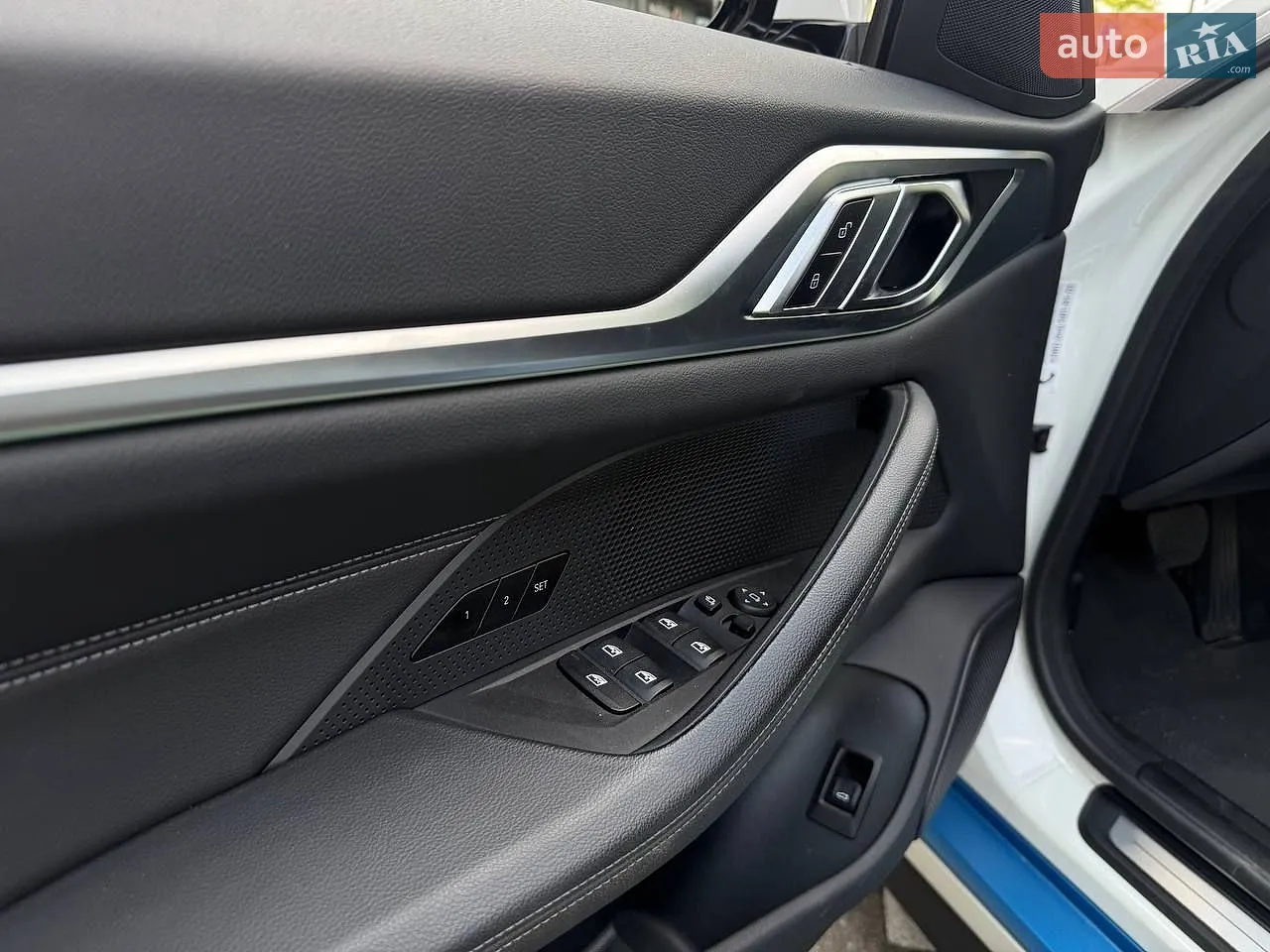 2022 BMW i4 - мініатюра 11