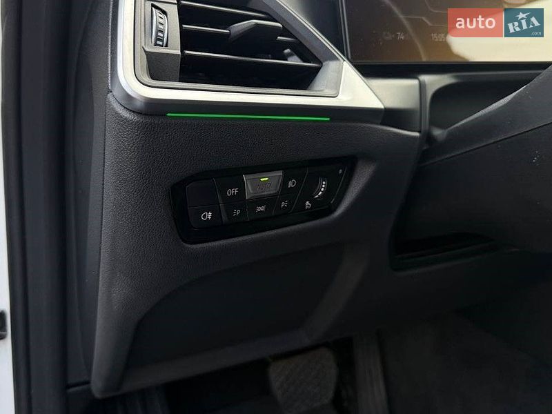 Купе BMW i4 2022 в Киеве