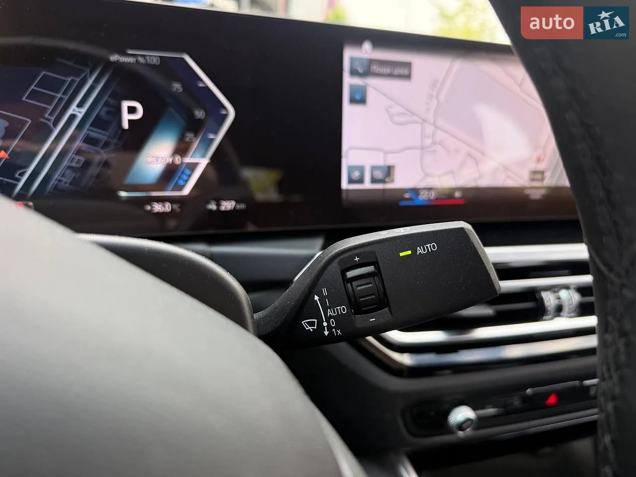2022 BMW i4 - мініатюра 19