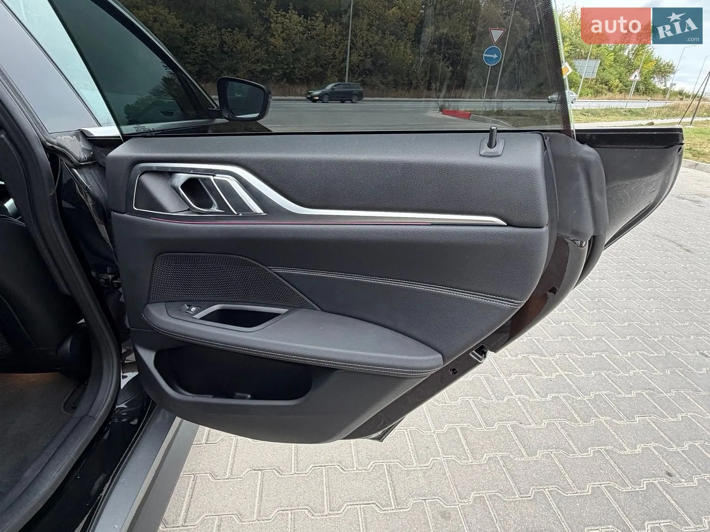 2024 BMW i4 - мініатюра 24