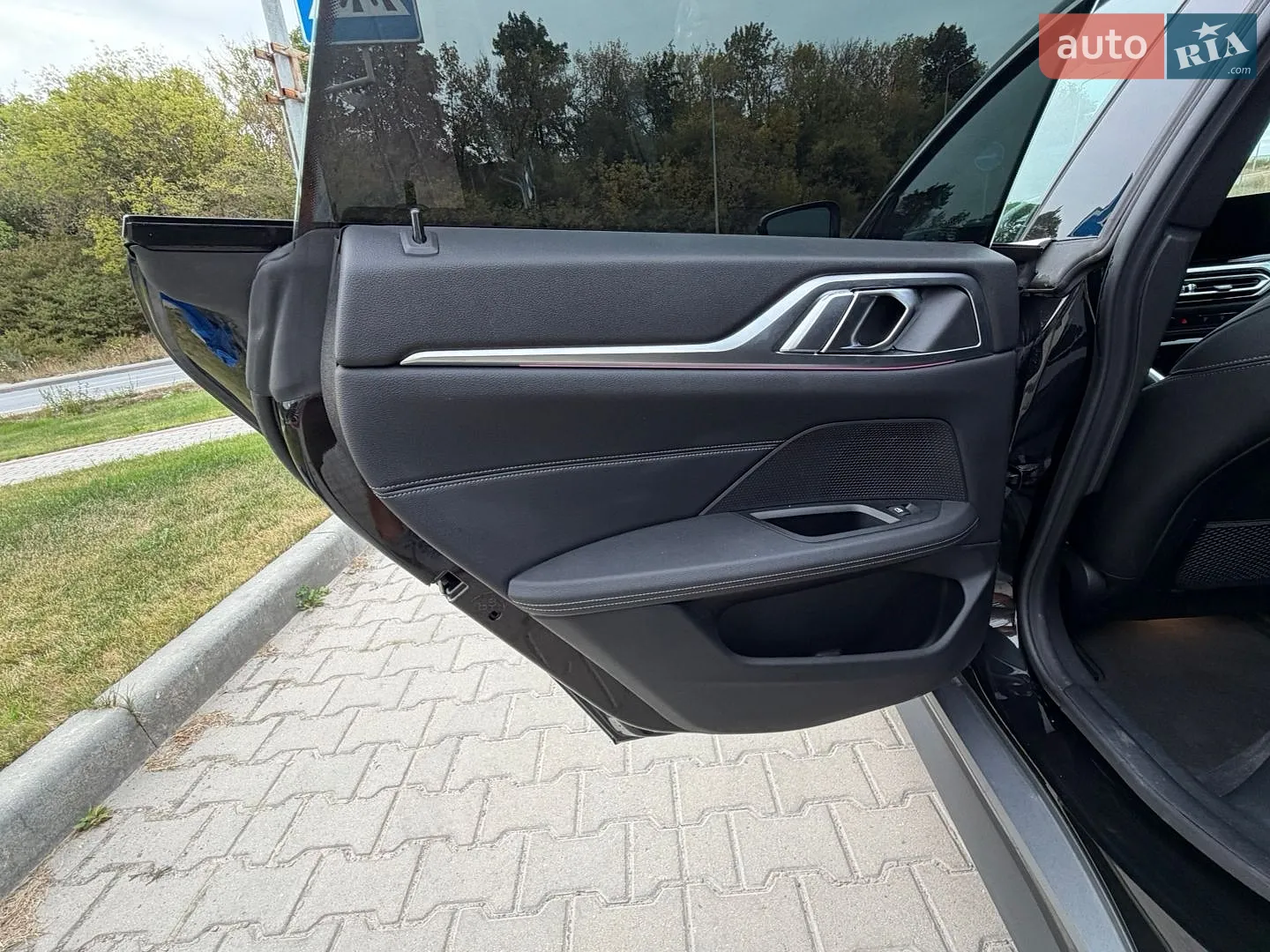 2024 BMW i4 - мініатюра 23