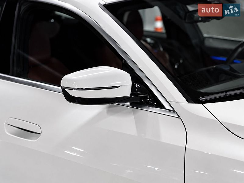 Купе BMW i4 2023 в Харькове