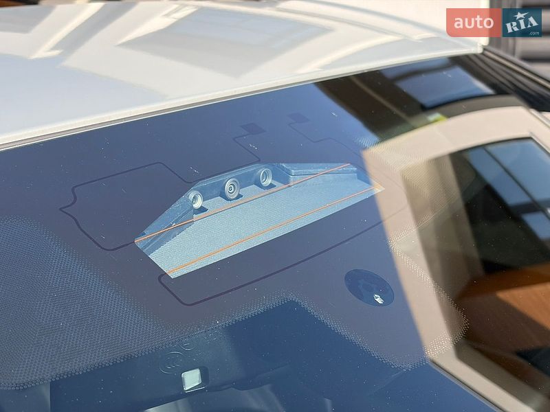 Купе BMW i4 2022 в Ужгороде