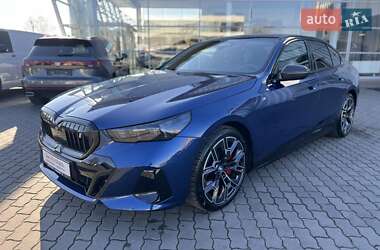 Седан BMW i5 2023 в Хмельницком