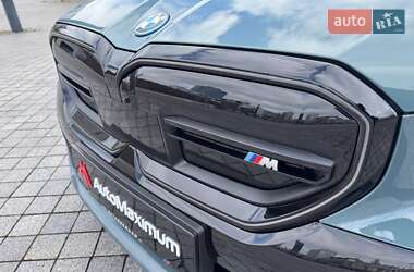 Седан BMW i5 2024 в Києві