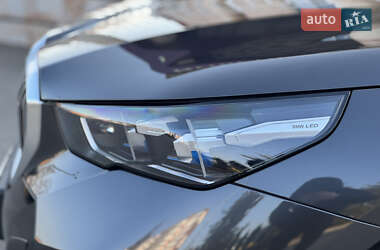 Седан BMW i5 2024 в 