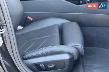 Седан BMW i5 2024 в 
