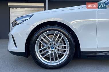 Седан BMW i5 2024 в 