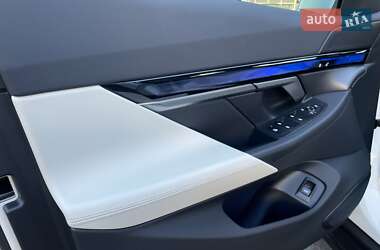 Седан BMW i5 2024 в 