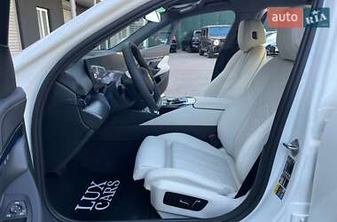 Седан BMW i5 2024 в 