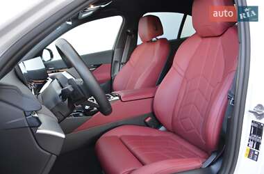 Седан BMW i5 2024 в 