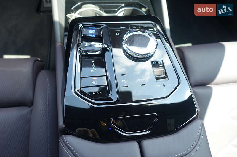 Седан BMW i5 2024 в Днепре фото 7 Седан BMW i5 2024 в Днепре