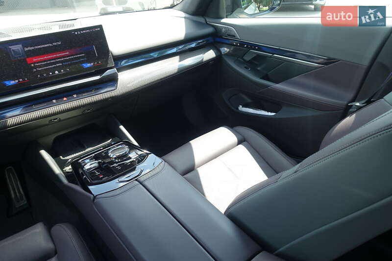 Седан BMW i5 2024 в Днепре фото 9 Седан BMW i5 2024 в Днепре