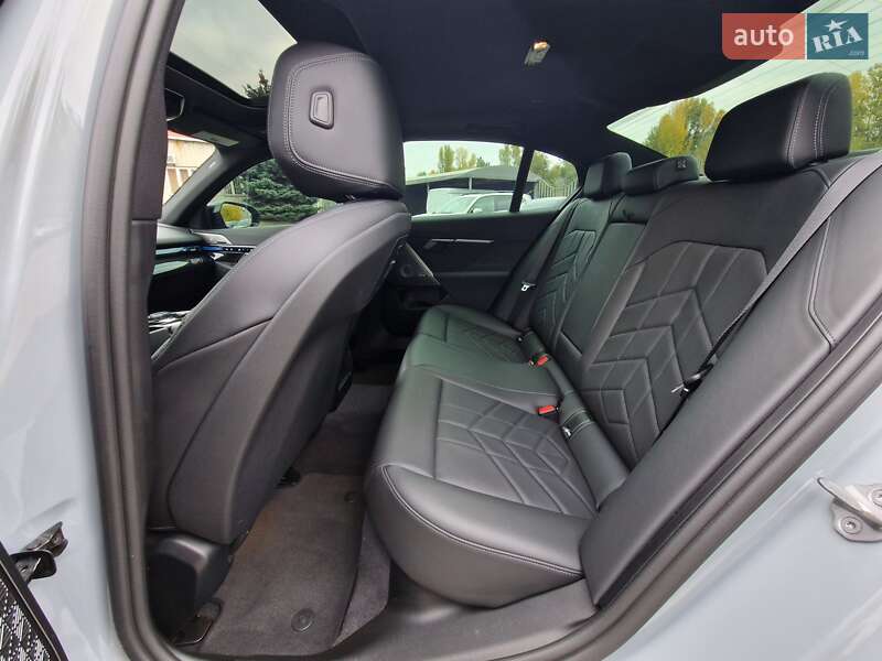 Седан BMW i5 2023 в Днепре фото 33 Седан BMW i5 2023 в Днепре