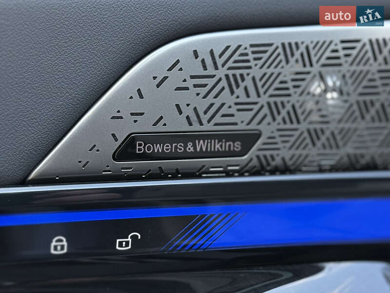 Седан BMW i5 2023 в Киеве фото 60 Седан BMW i5 2023 в Киеве