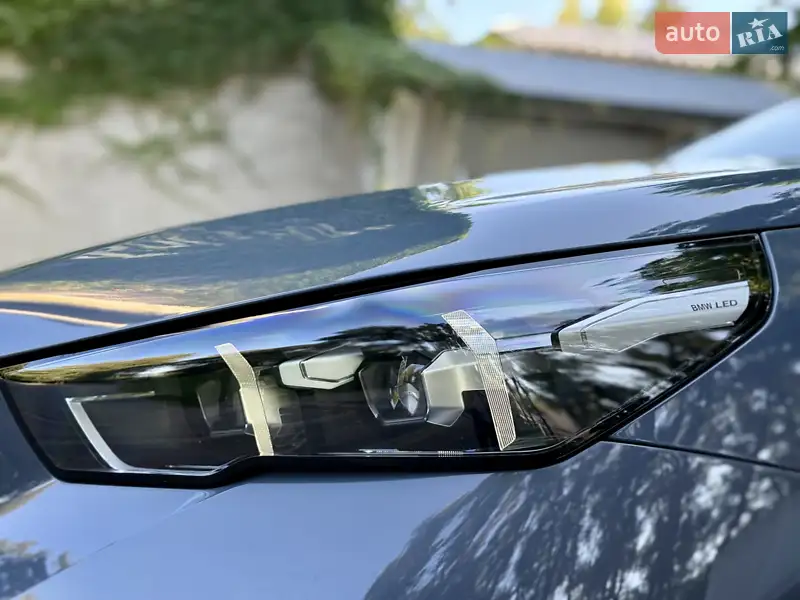 BMW i5 2024 VIN LBV51FM06RSD48337 фото оголошення 18 з 53