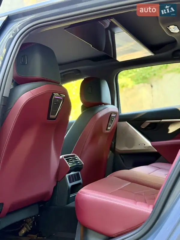 BMW i5 2024 VIN LBV51FM06RSD48337 фото оголошення 29 з 53