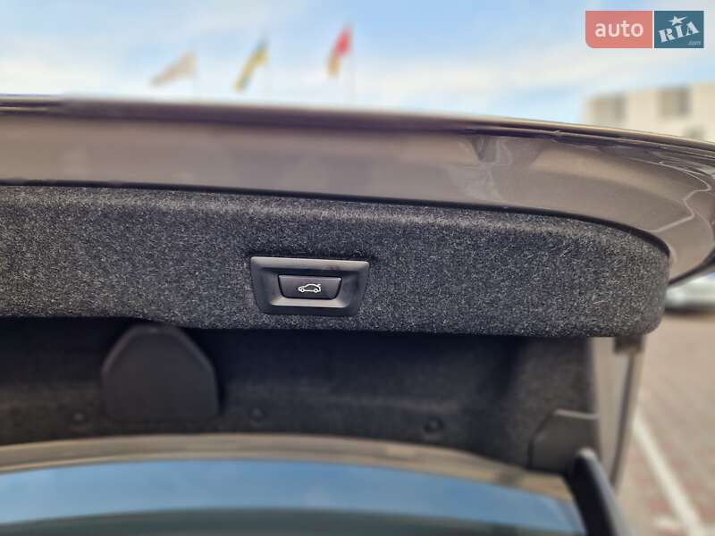 Седан BMW i5 2024 в Одессе