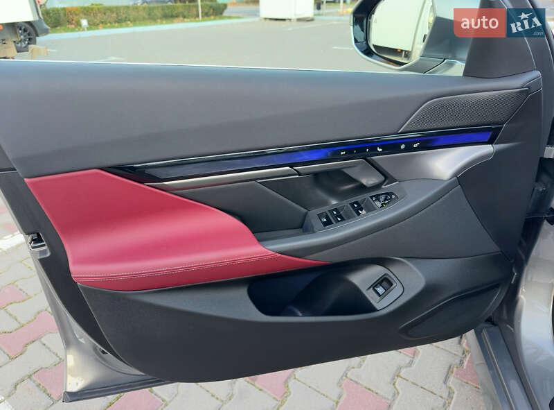 Седан BMW i5 2024 в Одессе