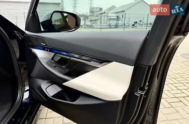 Седан BMW i5 2024 в Львове