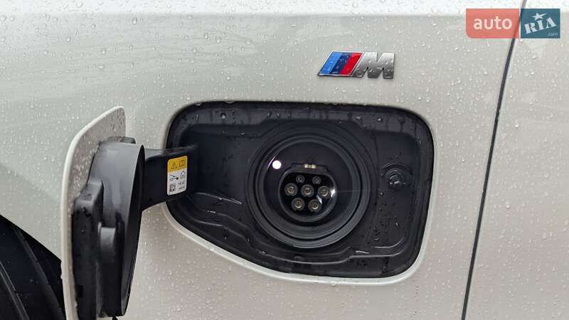 Седан BMW i5 2024 в Киеве фото 18 Седан BMW i5 2024 в Киеве