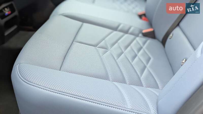 Седан BMW i5 2024 в Киеве фото 23 Седан BMW i5 2024 в Киеве