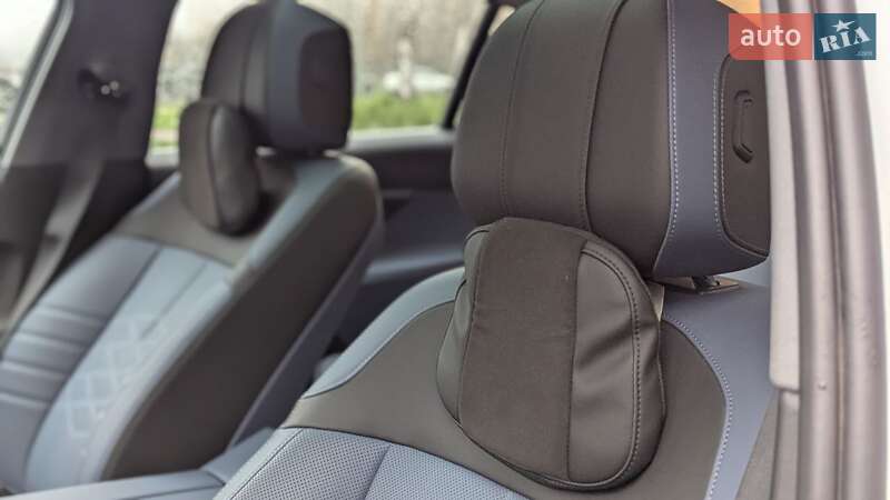 Седан BMW i5 2024 в Киеве фото 34 Седан BMW i5 2024 в Киеве