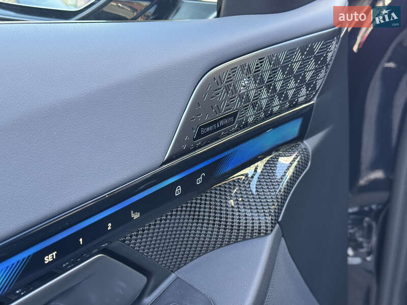 Седан BMW i5 2023 в Киеве фото 2 Седан BMW i5 2023 в Киеве