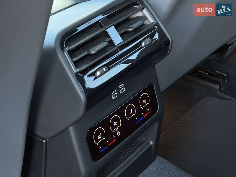 Седан BMW i5 2023 в Киеве фото 20 Седан BMW i5 2023 в Киеве