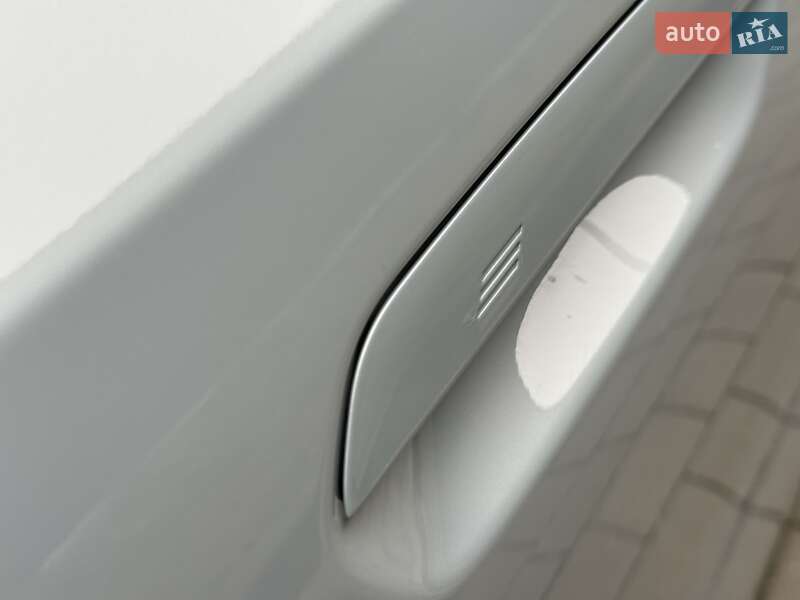 Седан BMW i5 2024 в Ивано-Франковске фото 6 Седан BMW i5 2024 в Ивано-Франковске