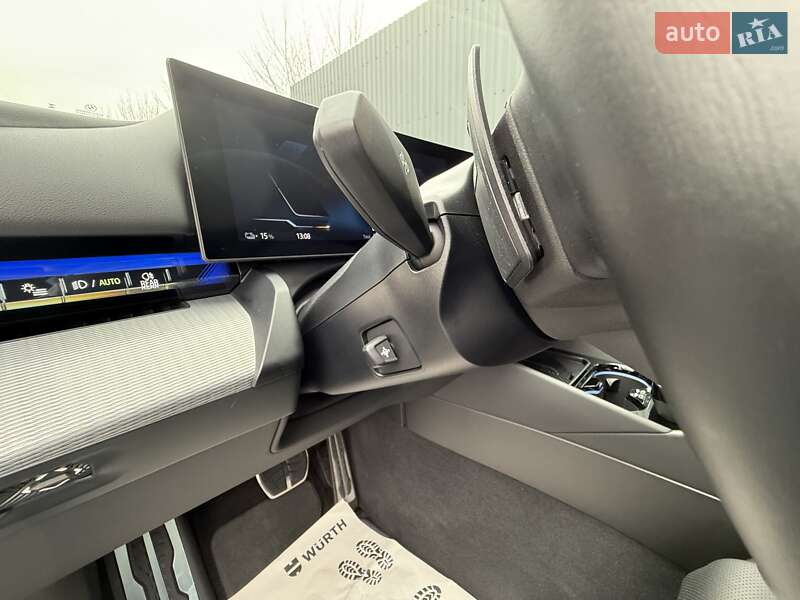 Седан BMW i5 2024 в Ивано-Франковске фото 27 Седан BMW i5 2024 в Ивано-Франковске