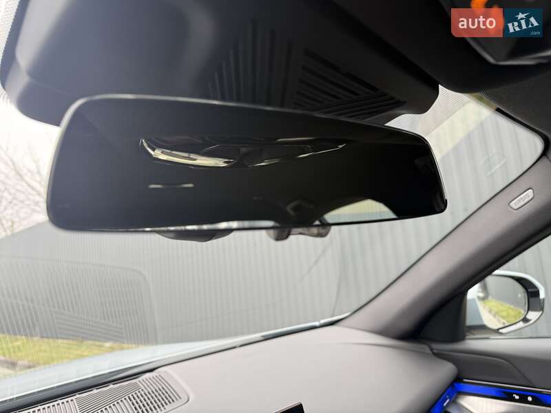 Седан BMW i5 2024 в Ивано-Франковске фото 31 Седан BMW i5 2024 в Ивано-Франковске