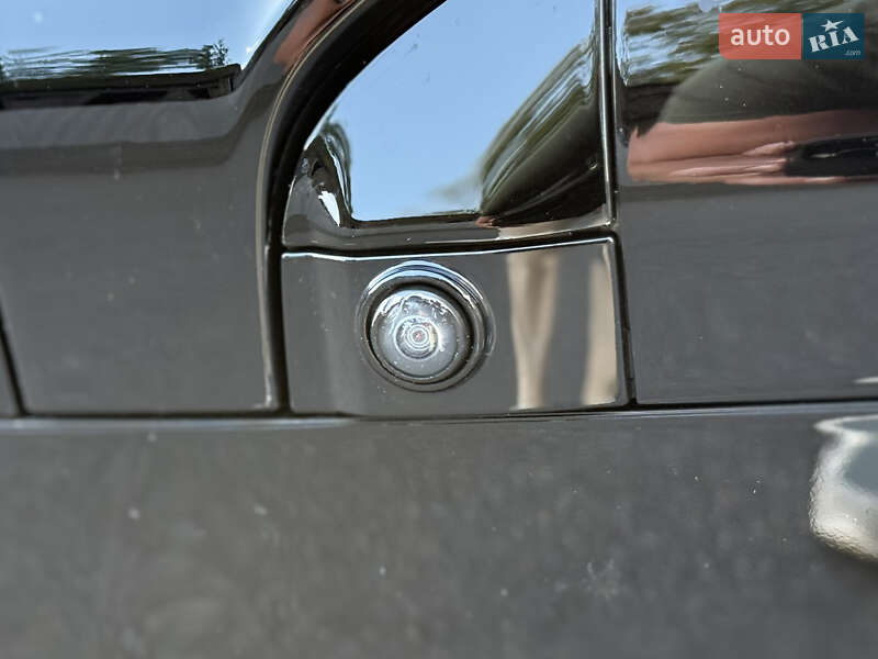 Седан BMW i5 2023 в Киеве