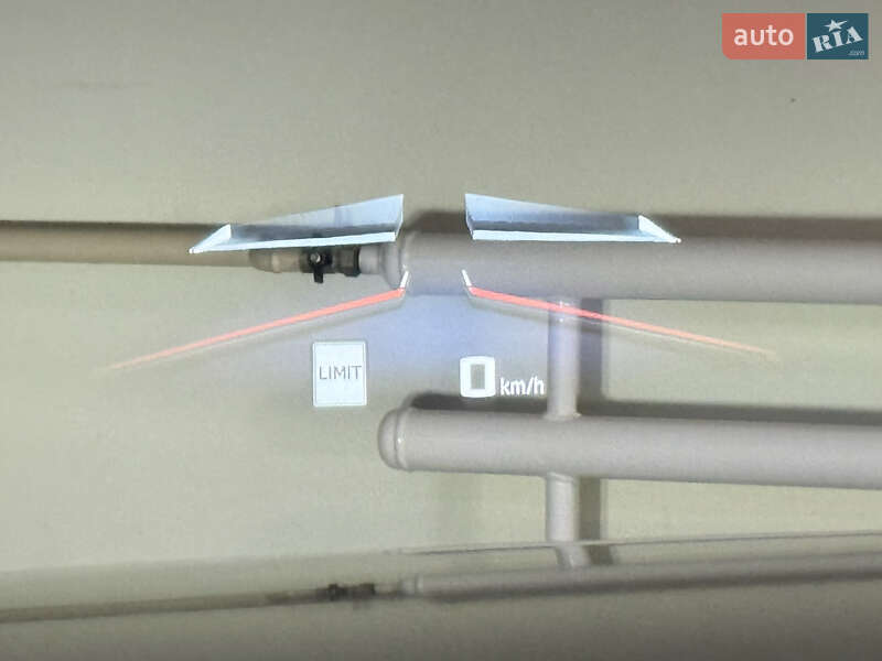 Седан BMW i5 2023 в Киеве