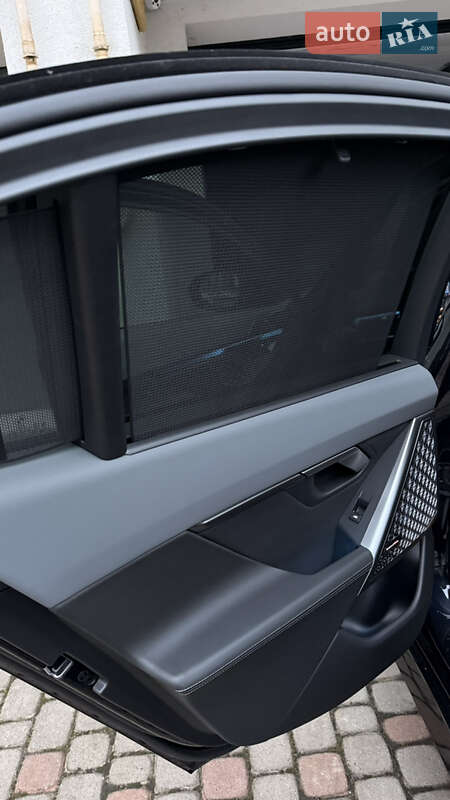 Седан BMW i5 2024 в Львове фото 7 Седан BMW i5 2024 в Львове