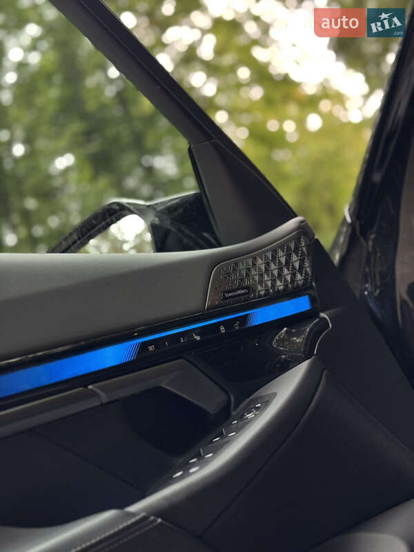 Седан BMW i5 2024 в Львове фото 36 Седан BMW i5 2024 в Львове
