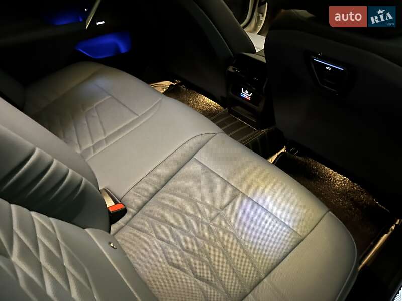 Седан BMW i5 2024 в Киеве фото 12 Седан BMW i5 2024 в Киеве