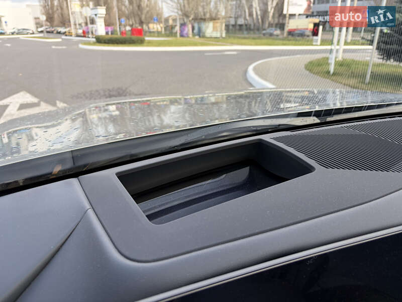 Седан BMW i5 2024 в Одесі фото 8 Седан BMW i5 2024 в Одесі