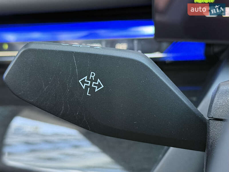 Седан BMW i5 2023 в Києві