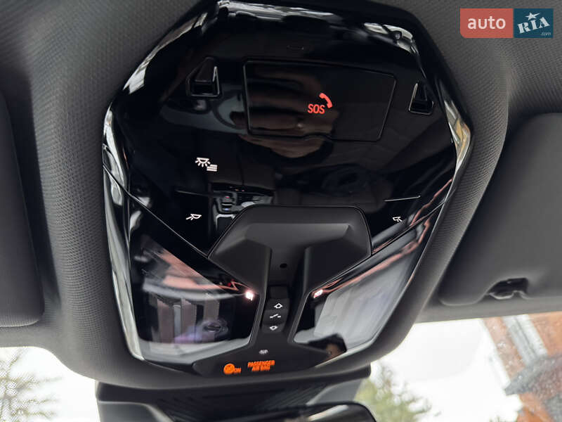 Седан BMW i5 2024 в Дніпрі