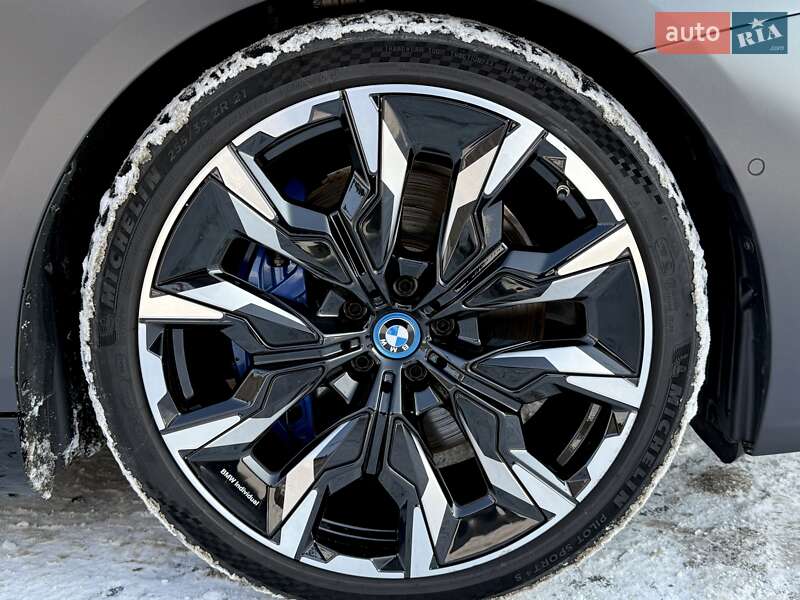 Седан BMW i5 2023 в Виннице фото 9 Седан BMW i5 2023 в Виннице