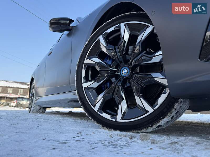 Седан BMW i5 2023 в Виннице фото 8 Седан BMW i5 2023 в Виннице