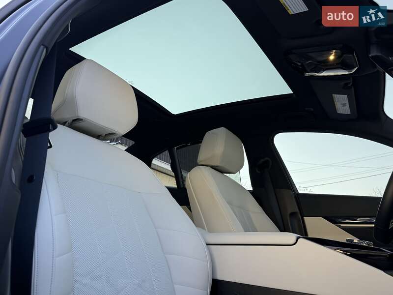 Седан BMW i5 2023 в Виннице фото 34 Седан BMW i5 2023 в Виннице