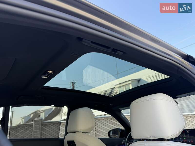 Седан BMW i5 2023 в Виннице фото 35 Седан BMW i5 2023 в Виннице
