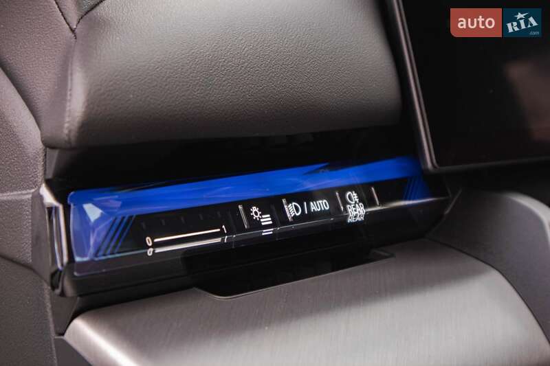 Седан BMW i5 2024 в Киеве