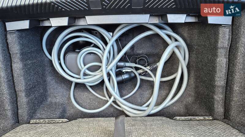 Седан BMW i5 2023 в Хмельницком