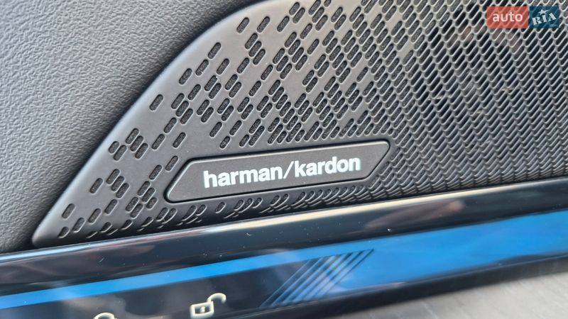 Седан BMW i5 2023 в Хмельницком